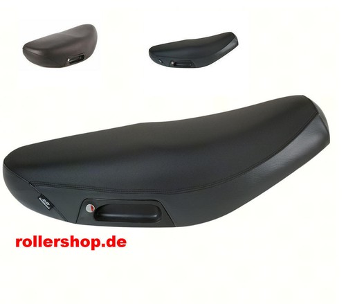 Sitzbank piaggio zip ssl - sitzbank,
