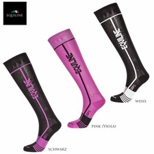 Equiline Reitsocken CALINC