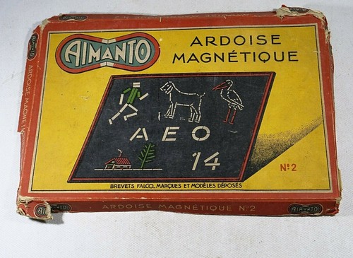 Aimanto falco 2 - aimanto, n°