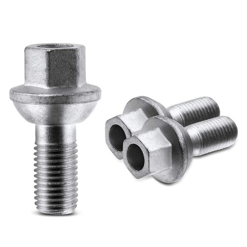 Radbolzen radschraube vorne - 3x,