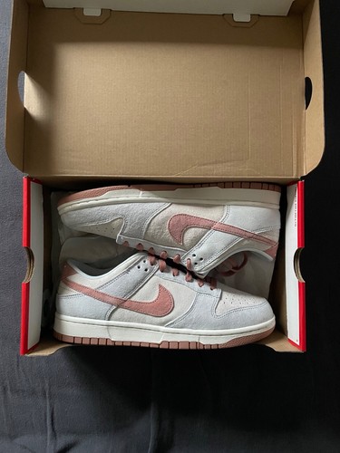 Nike dunk low retro - low,