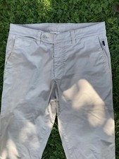Chino Hose aus Bio Baumwolle