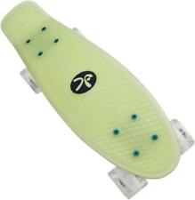 Muuwmi Lights Skateboard Fun