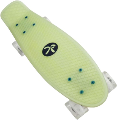 Muuwmi lights skateboard fun - muuwmi,