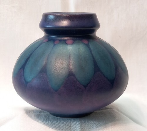 Vase kupfermühle kmk - -, viola