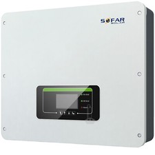 Sofar Solar HYD EP LV 3-6 kW