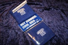 Smirnoff Ice Schweissband Hot summer cool idea