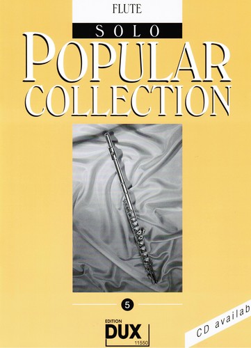 Querflöte noten popular - querflöte,