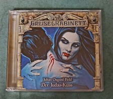 CD Gruselkabinett  Der