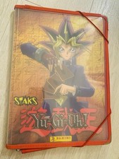 Yu-Gi-Oh! Staks Panini Magnete