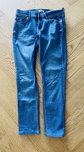 Tommy hilfiger jeans skinny - jeans,