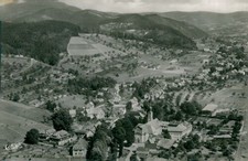 Ansichtskarte Zell am