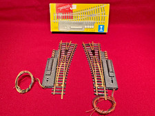 Fleischmann H0 Modellgleis el