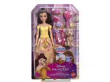 Disney Princess Puppe Belle