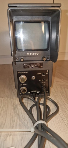 Sony videokamera avc 3200 - videokamera,