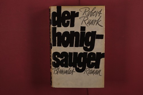 414568 robert ruark der - 414568,