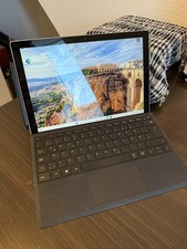Microsoft Surface Pro 7 256GB