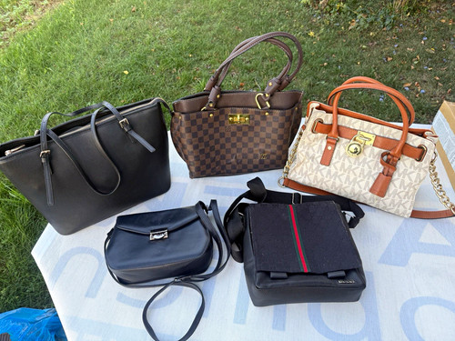 Michael kors monogramm - michael, mk