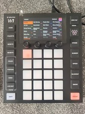 Wolfmix W1 MK2 DMX