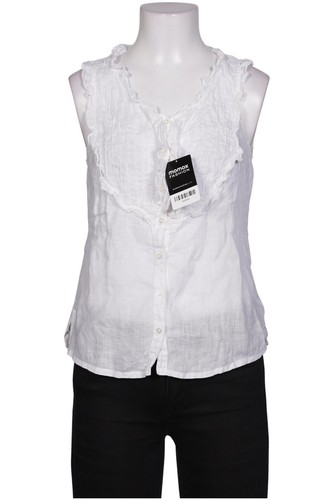 120 lino bluse - 120%lino, damen
