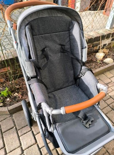 Kombi kinderwagen - kombi,