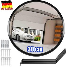 Konvexspiegel Verkehrsspiegel