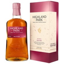 Highland Park Heather - 1st