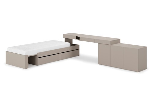 Jugendzimmer set woow - jugendzimmer, set-01p