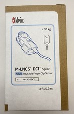 Masimo M-LNCS DCI SpO2