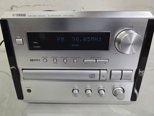 Yamaha crx e150 - crx-e150, hifi