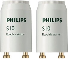 Philips S10 Starter 2er Pack [Energieklasse B] 