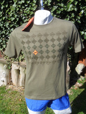 Chub Vantage T-Shirt Größe