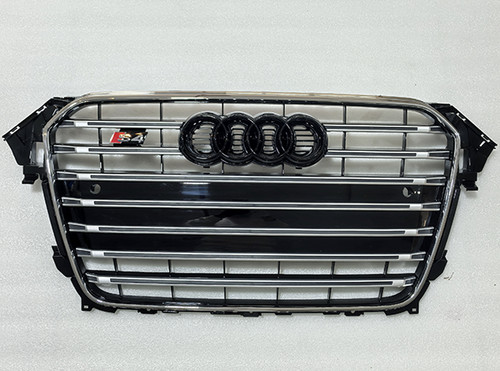 Kühlergrill für audi - audi, s4