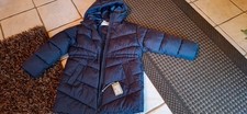 Damen Winterjacke Gr. S dunkelblau v. Marc O' Polo Neu