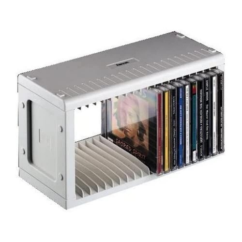 Hama rom rack zur - cd,