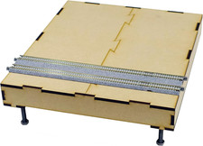 KATO KATO Spur N T-TRAK