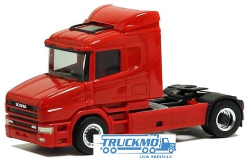 Herpa scania hauber - herpa,