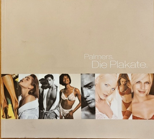 Palmers poster katalog - palmers,