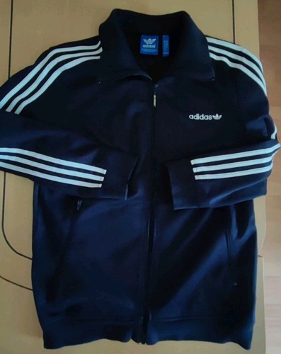Adidas trainingsjacke m - adidas, gr.m
