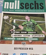 2021/22 Reg West Preußen