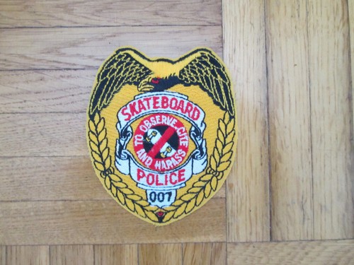 Powell peralta patsch - powell,