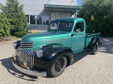 1946 Chevrolet Pick up  V8 Hot Rod