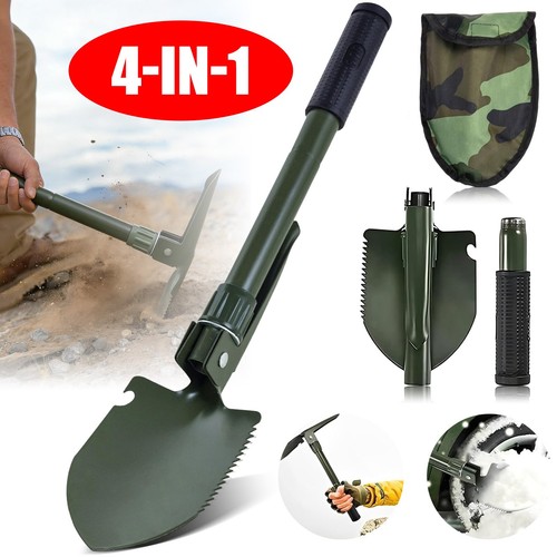 Klappspaten bundeswehr spaten - klappspaten,