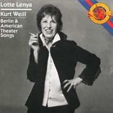 Berlin american theater - theater, songs