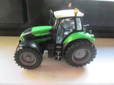Siku  Deutz-Fahr Agrotron X-720   3266   sehr selten