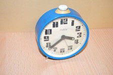 Ruhla Wecker Mechanischer