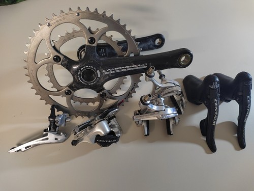 Campagnolo centaur gruppe - campagnolo,