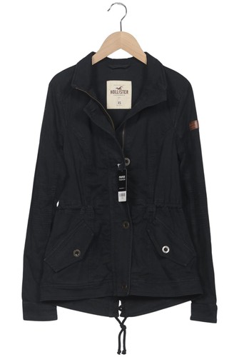 Hollister jacke damen - jacke,