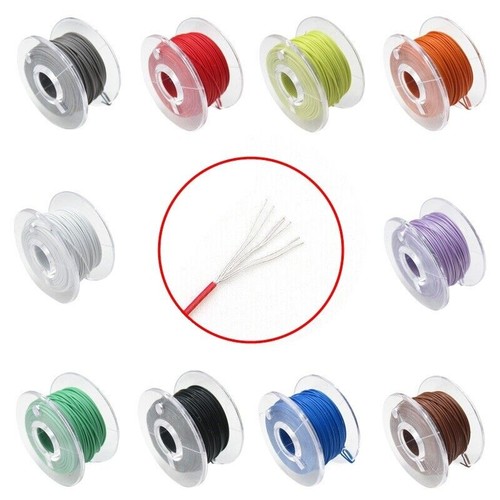 Microlitze microkabel - microlitze,