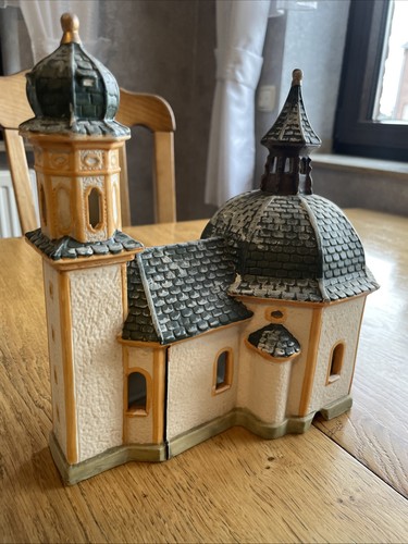 Lichthaus wurm seekirche - g.,